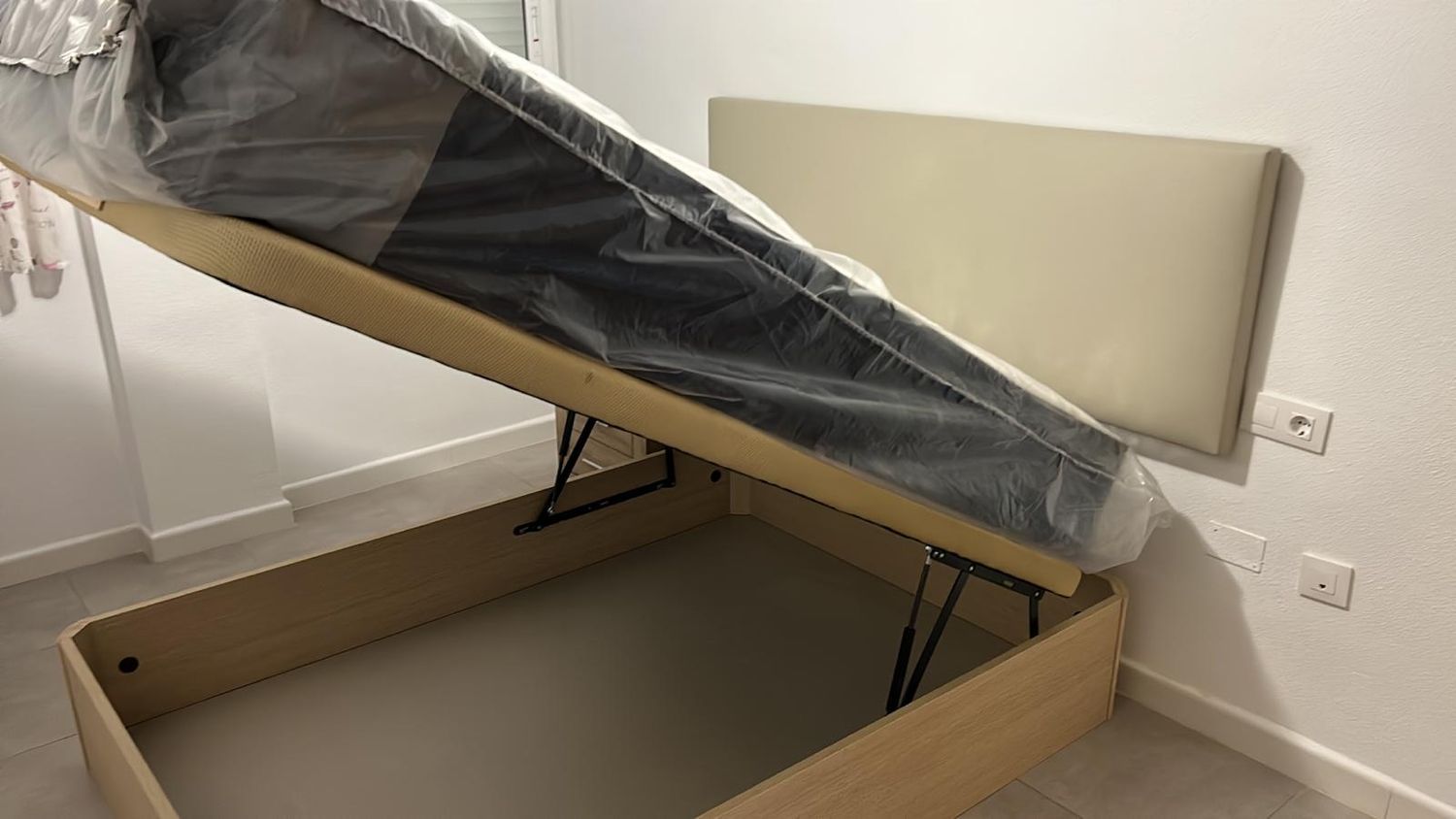 Piso en calle Bando de la Huerta, 2 - Foto 3