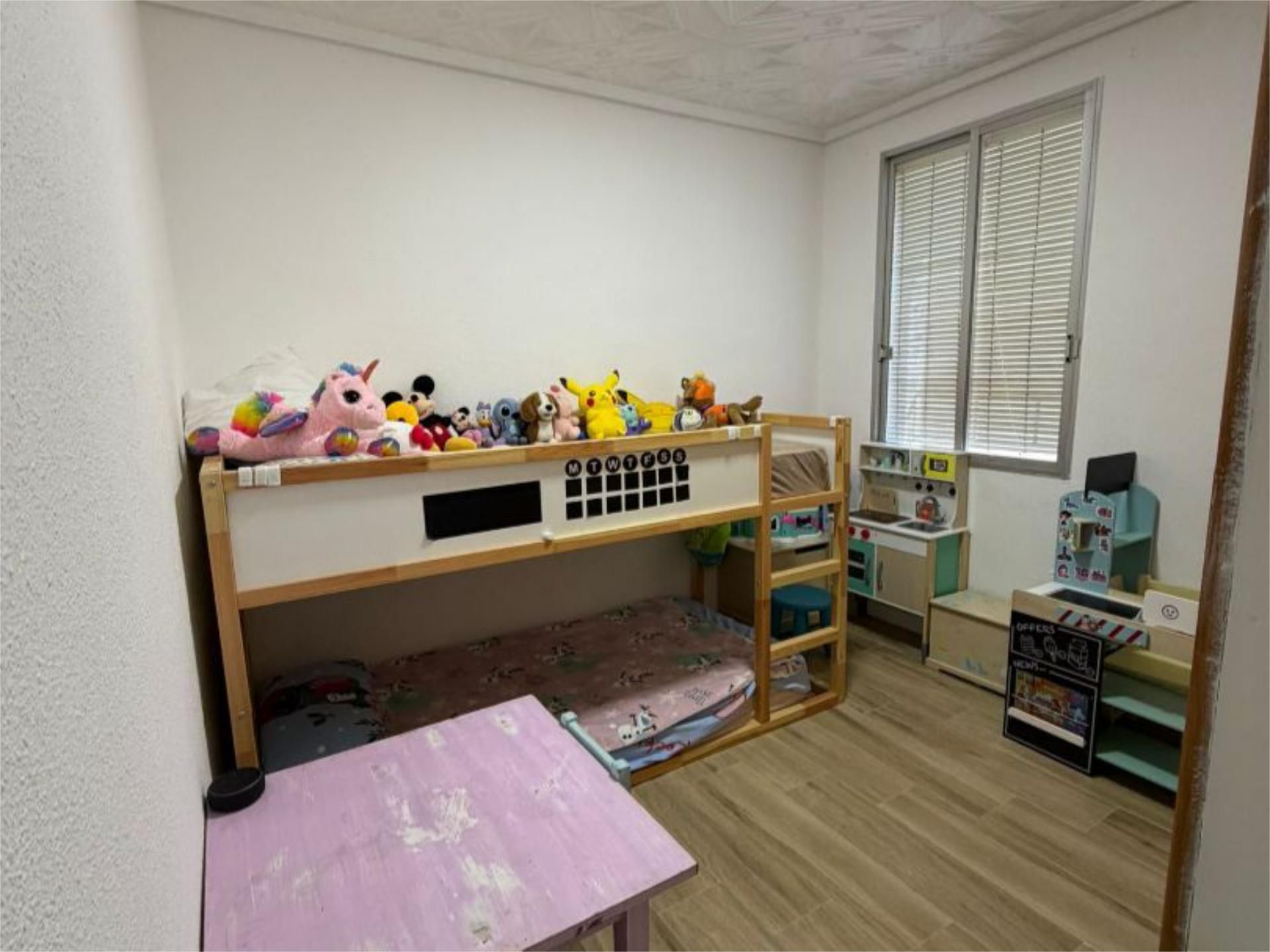 Piso en  Pasaje Venezuela 1 - Foto 22