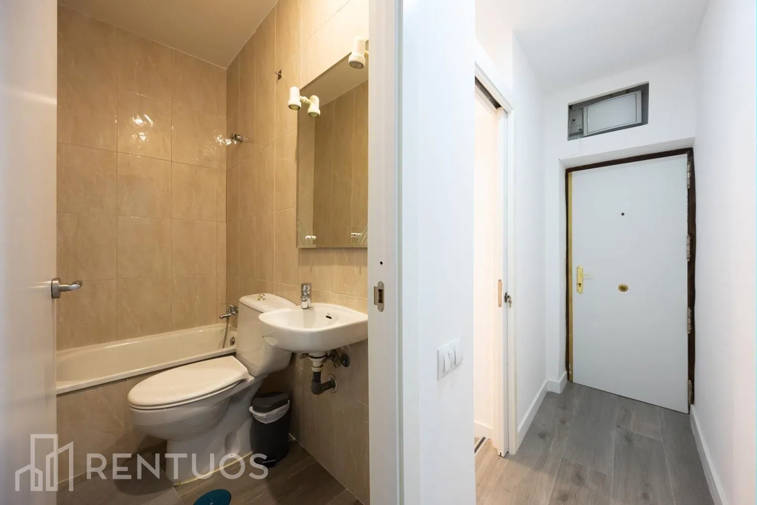 Piso en pasaje del Áncora - Foto 14