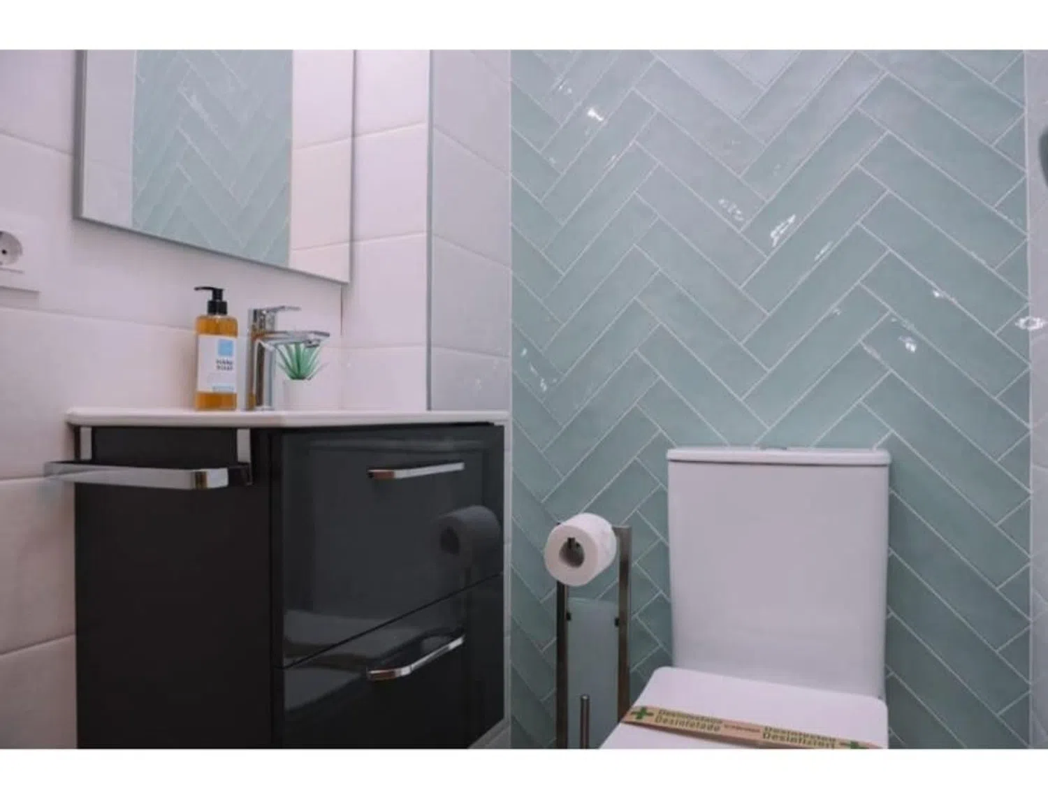 Piso en calle Portela, 12 - Foto 10