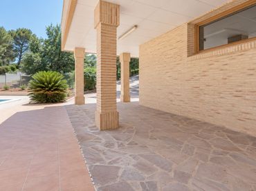 Chalet en  Urbanizacion el Bosque 3 108 - Foto 4