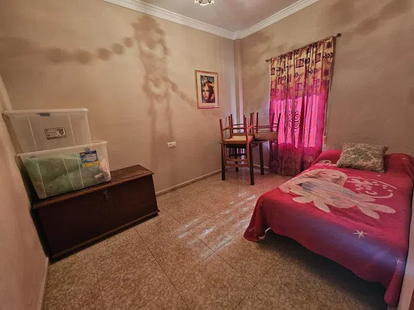 Casa o chalet independiente en Calle Buenavista, 37 - Foto 6