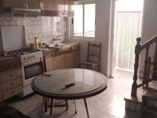 Casa de pueblo en Calle Marqués de Linares, 24 - Foto 1