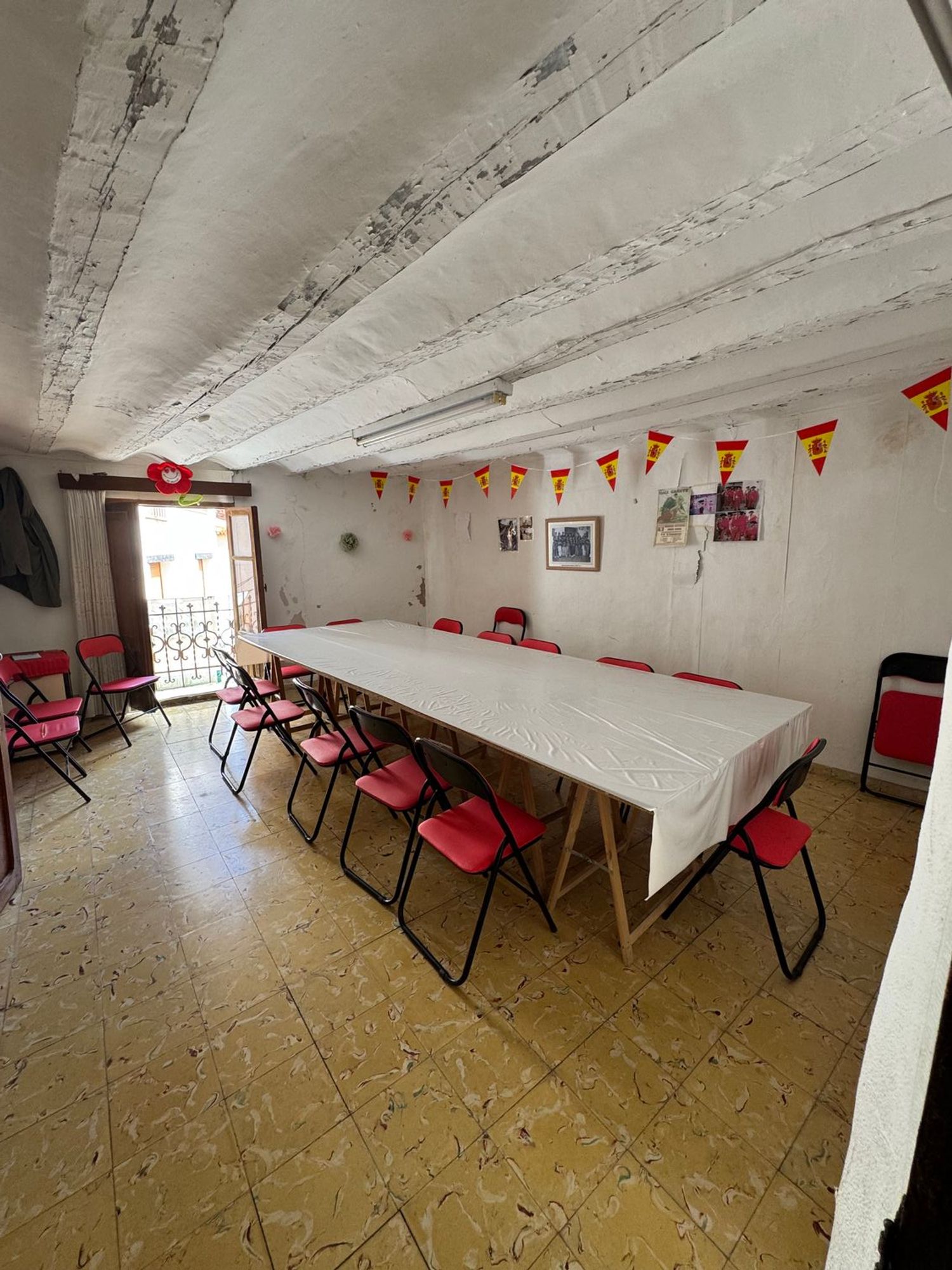 Chalet pareado en Calle Leones, 5 - Foto 4