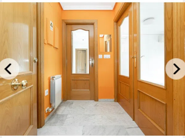 Piso en calle Periodista Fernando Gómez de la Cruz, 49 - Foto 19