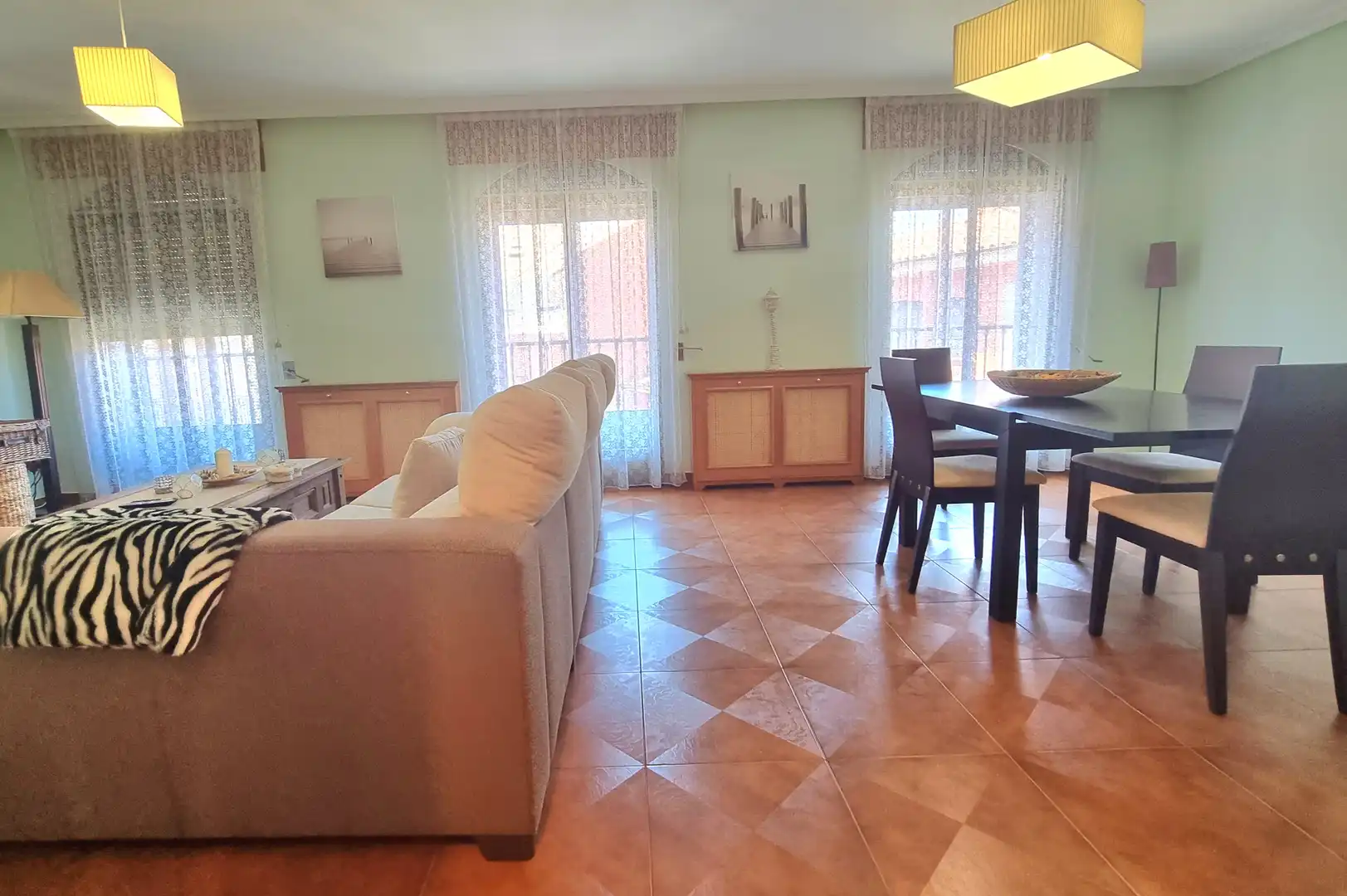 Dúplex en  Calle de la Alcuruela 5 - Foto 7