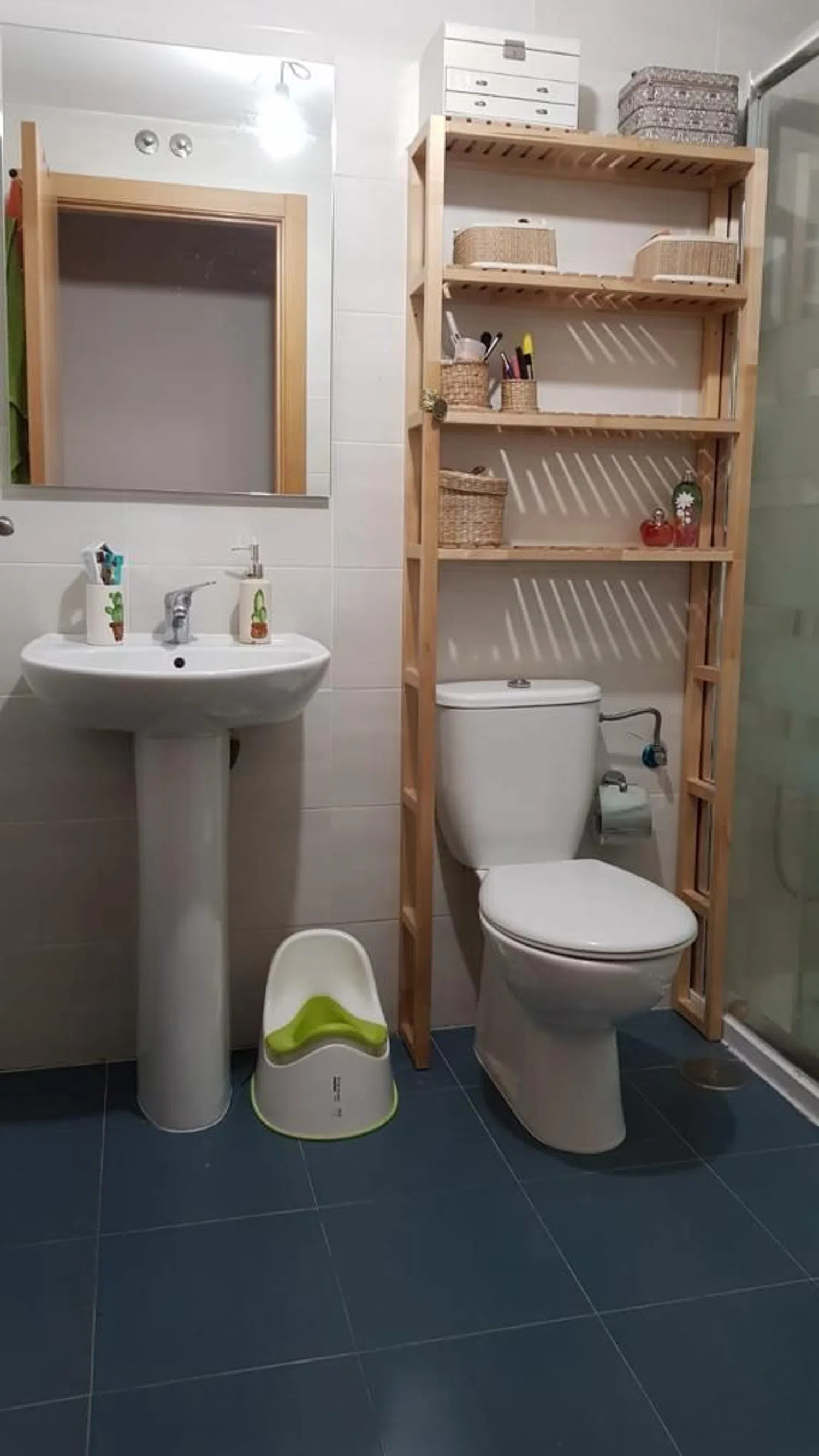 Piso en calle Río Guadalquivir, 7 - Foto 13