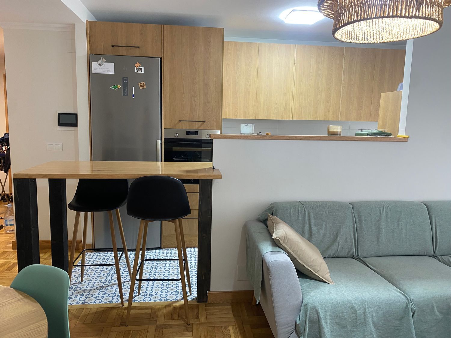 Estudio en Calle Alcón, 1, Centro, Centro - Foto 11