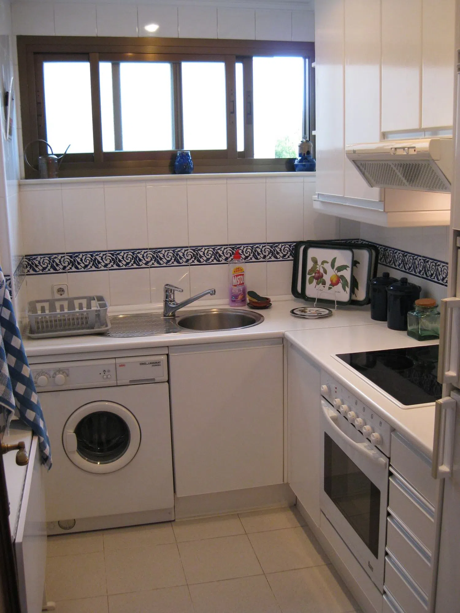 Piso en calle Eduardo Vicente, 7 - Foto 20