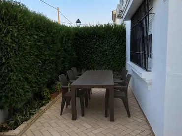 Chalet en  Avenida de la Paz 41 - Foto 3