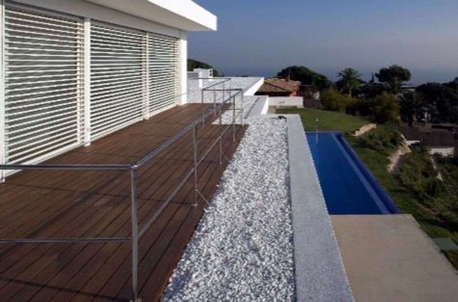 Casa o chalet independiente en Avenida Supermaresme, 56, Supermaresme - Foto 6