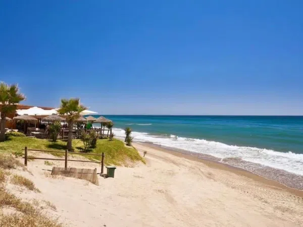 Estudio en Avenida Jardines de las Golondrinas, 5, Romana Playa - Foto 4