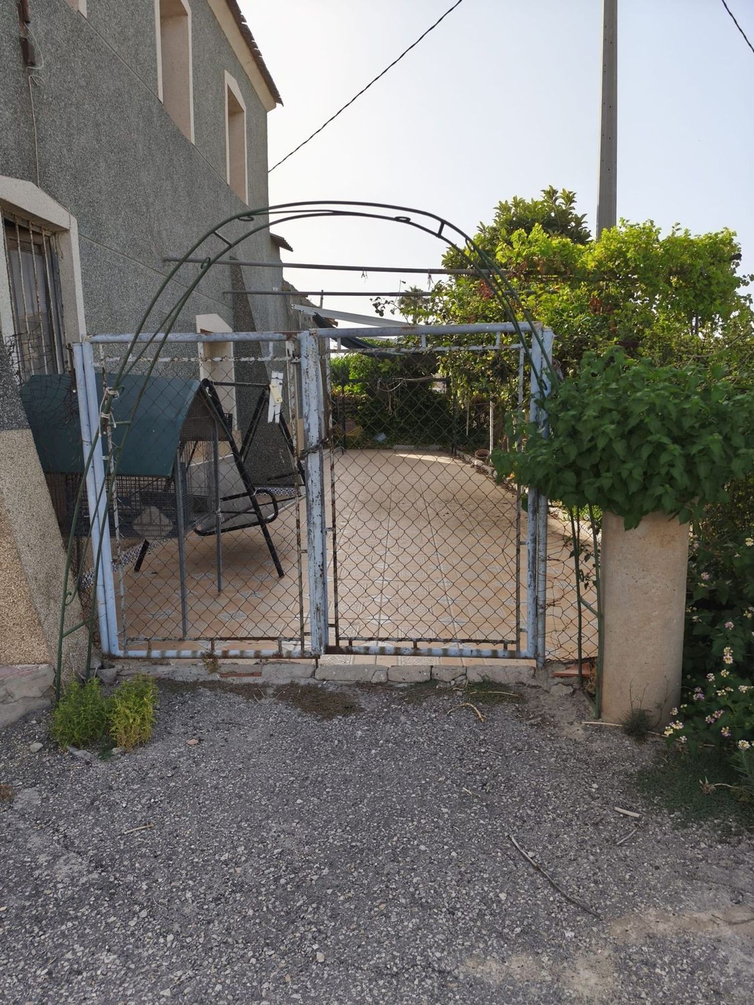 Casa de pueblo en Barrio Dolores s Roque, 13 - Foto 5
