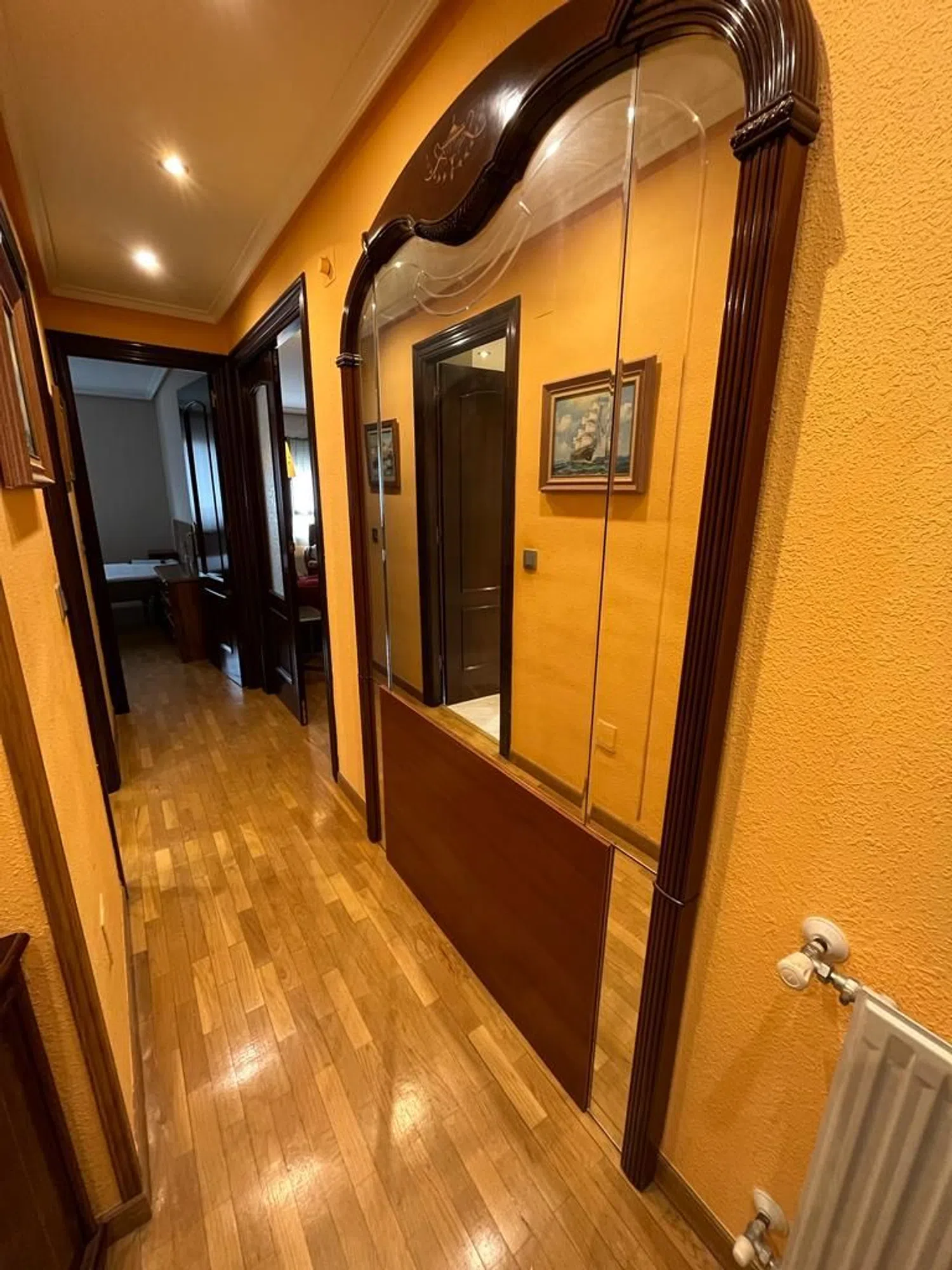 Piso en calle Murillo, 1 - Foto 7