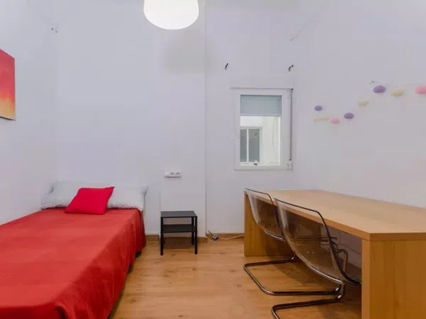 Piso en San José de Calasanz, 24 - Foto 13