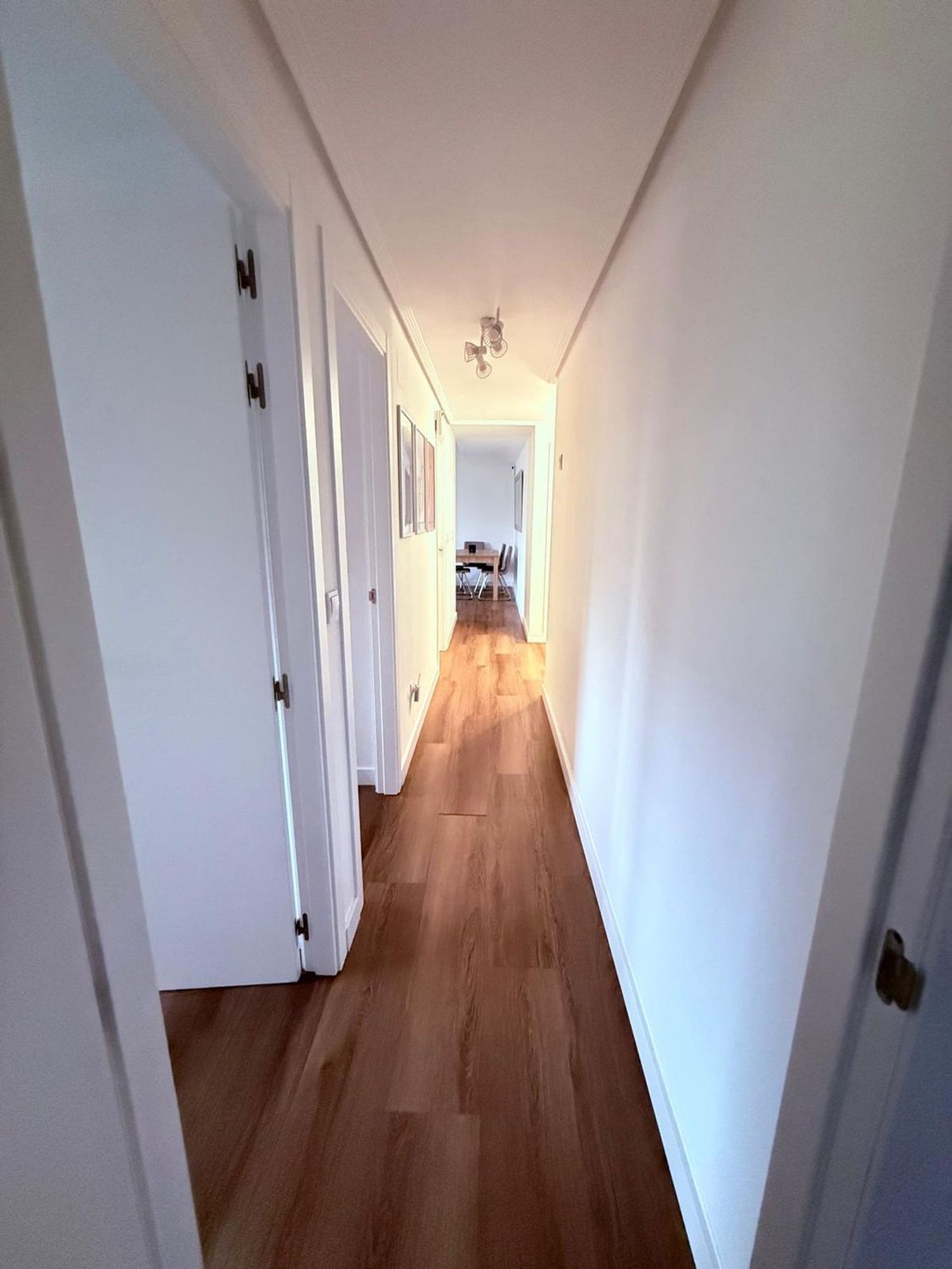 Piso en Calle Río Tus, 13, Zona Juan de Borbón - Foto 11