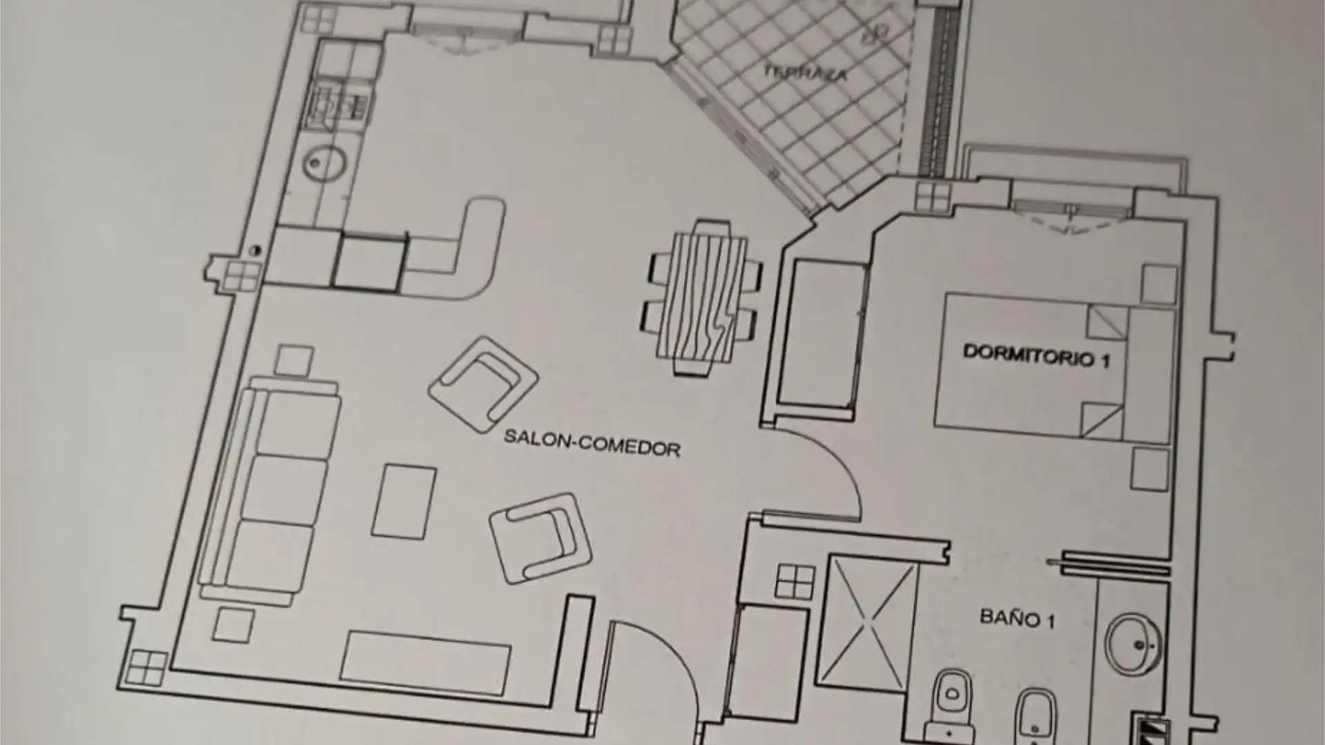 Piso en  Avenida Arroyo Hondo 32 - Foto 21