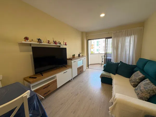 Piso en Avenida de Tenerife, 8, Playa del Inglés, Playa del Inglés - Foto 1