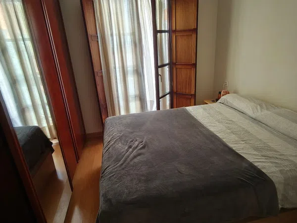 Piso en Canton la Soledad, 1, Casco Viejo, Casco Viejo - Foto 3