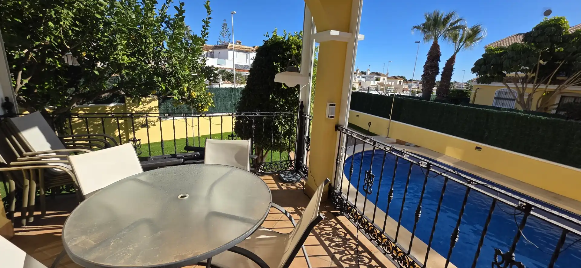 Chalet en  Calle Algarrobo 2 - Foto 7