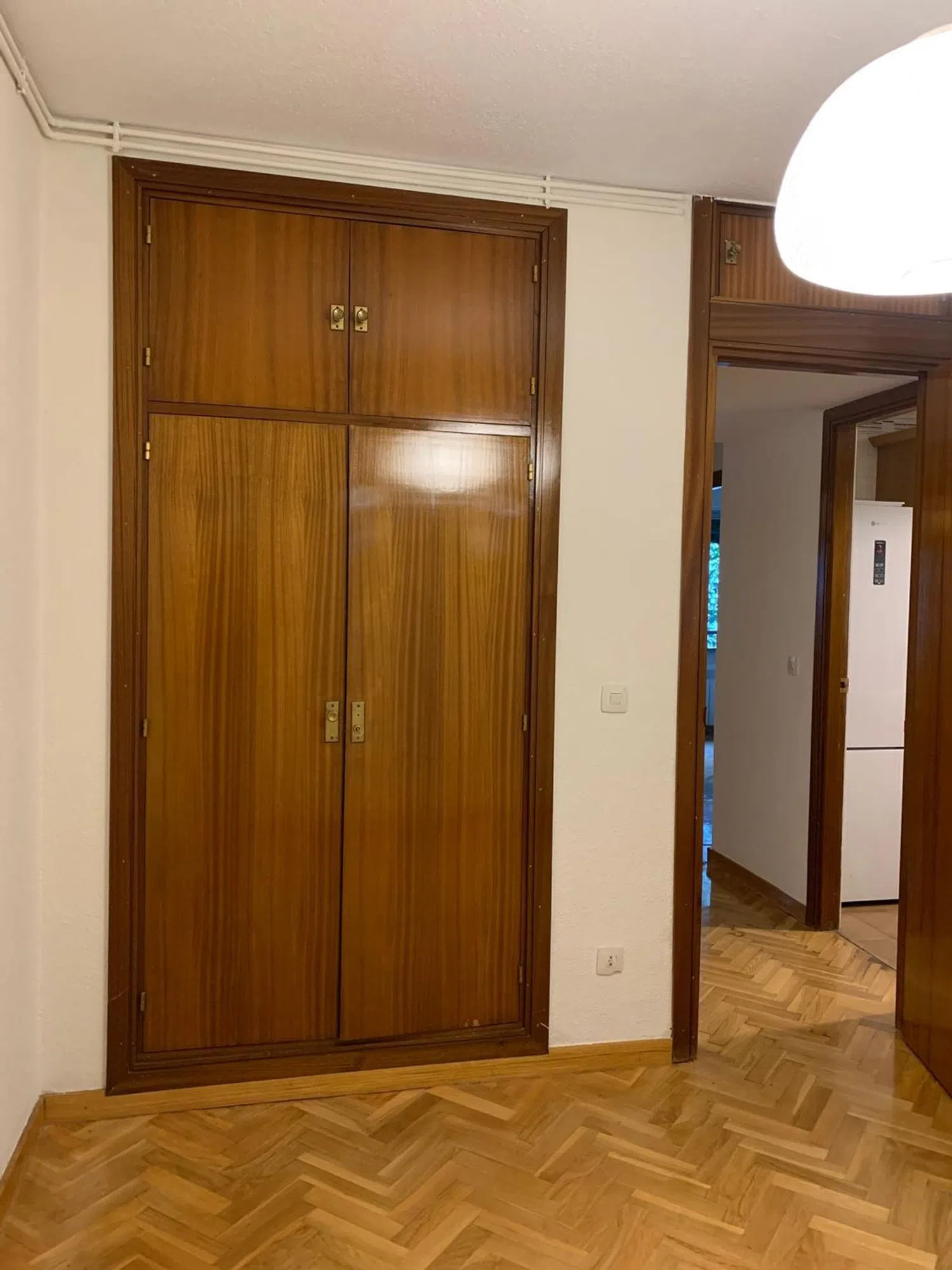 Piso en calle de García Luna, 1 - Foto 1