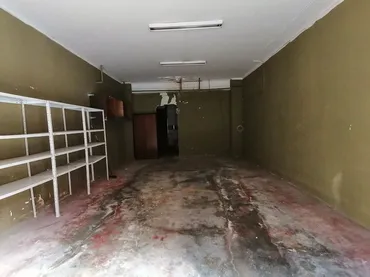 Local comercial en  Carrer de Calderón de la Barca - Foto 1