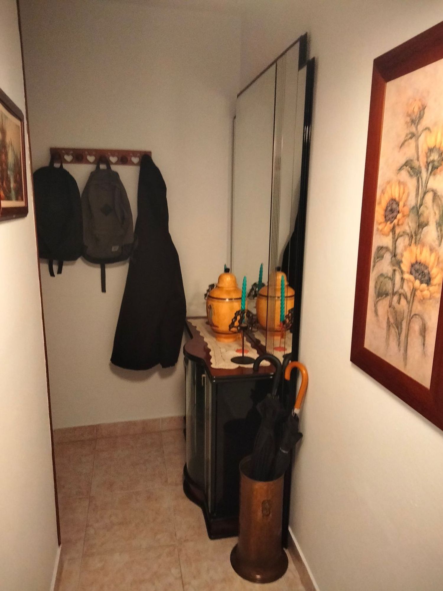 Piso en Calle Bellavista, 27, Agra del Orzán - Ventorrillo, Agra del Orzán - Ventorrillo - Foto 2