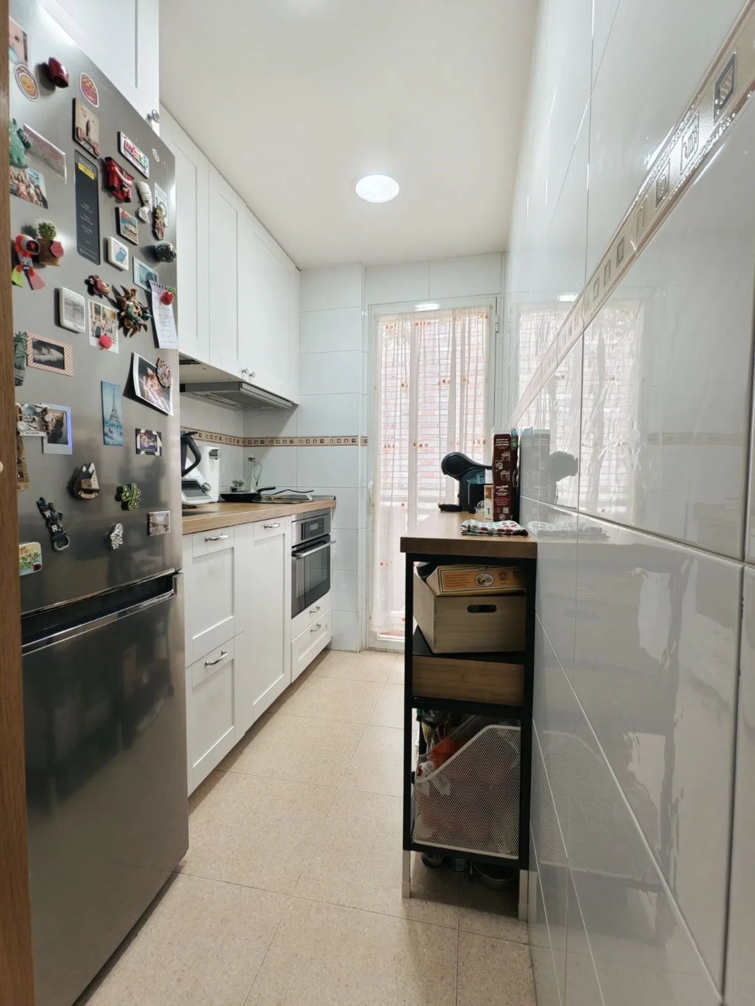 Piso en calle Velilla, 8 - Foto 6