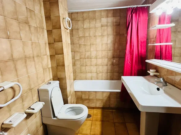 Piso en calle Orense, 21 - Foto 9