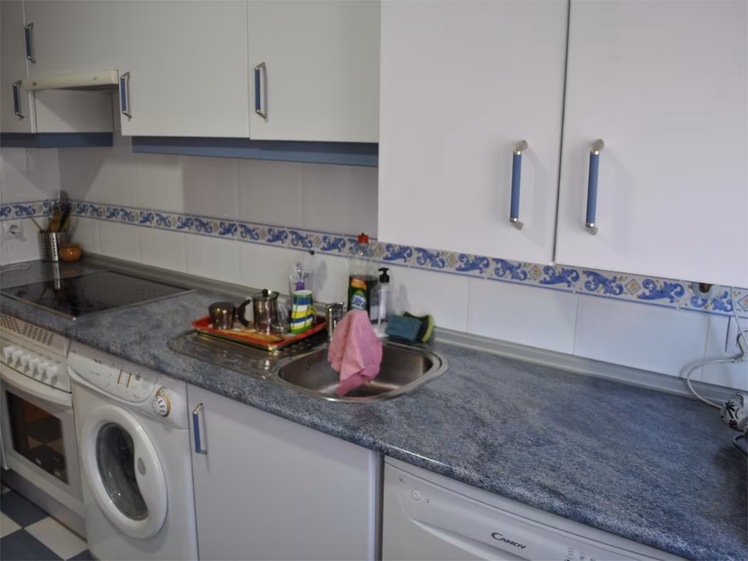 Piso en avenida de Córdoba 3 - Foto 26