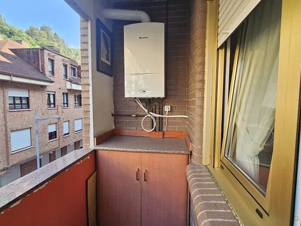 Piso en Calle Ramon y Cajal, 36, La Villa - Bazuelo, La Villa - Bazuelo - Foto 14