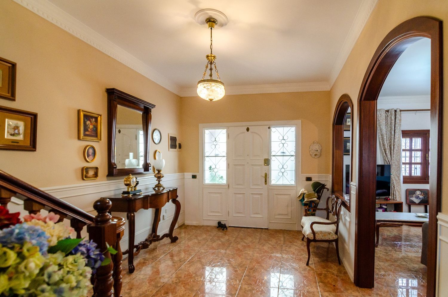 Chalet adosado en Barrio Escaleritas - La Feria - Foto 4