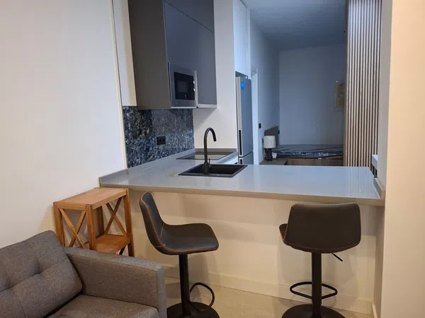 Estudio en avenida de Carlos III, 42 - Foto 12