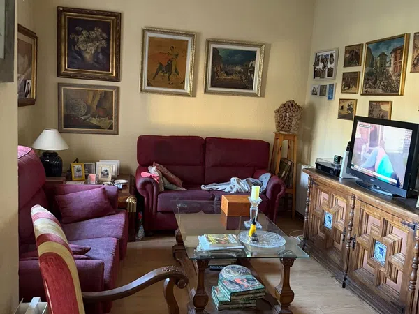 Piso en calle los Luceros, 5 - Foto 5