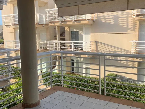 Piso en Avenida del Papa Luna, 104, Playa norte, Playa norte - Foto 11
