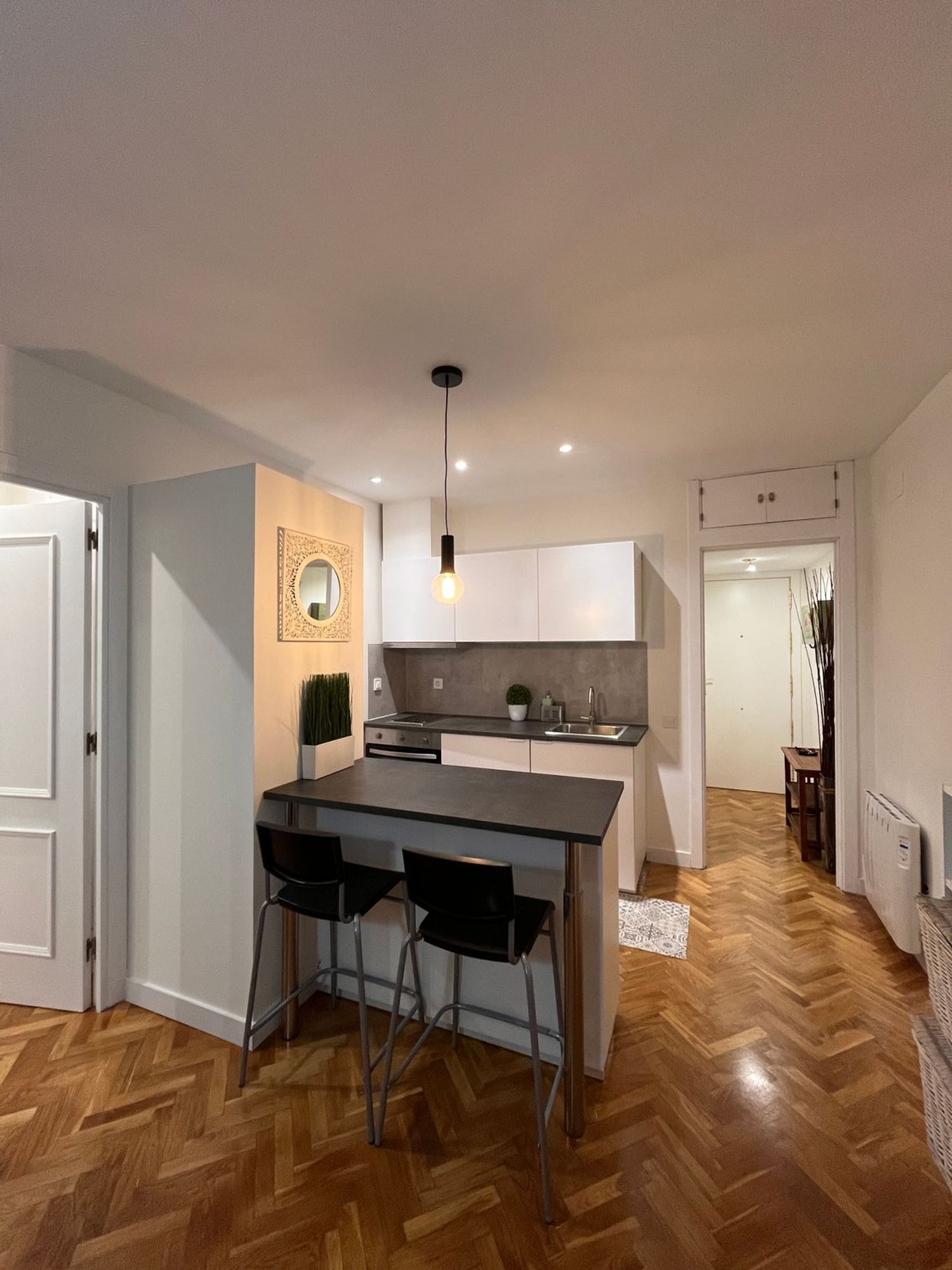 Piso en Calle de Arturo Soria, 45, Concepción - Foto 4