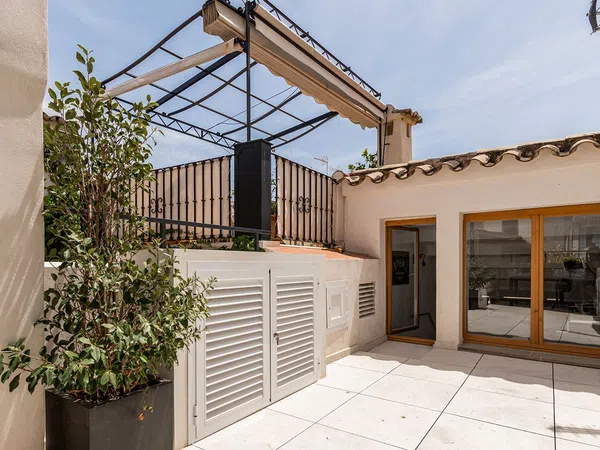 Casa o chalet independiente en Calle de la Calatrava, 25, La Calatrava - Foto 17