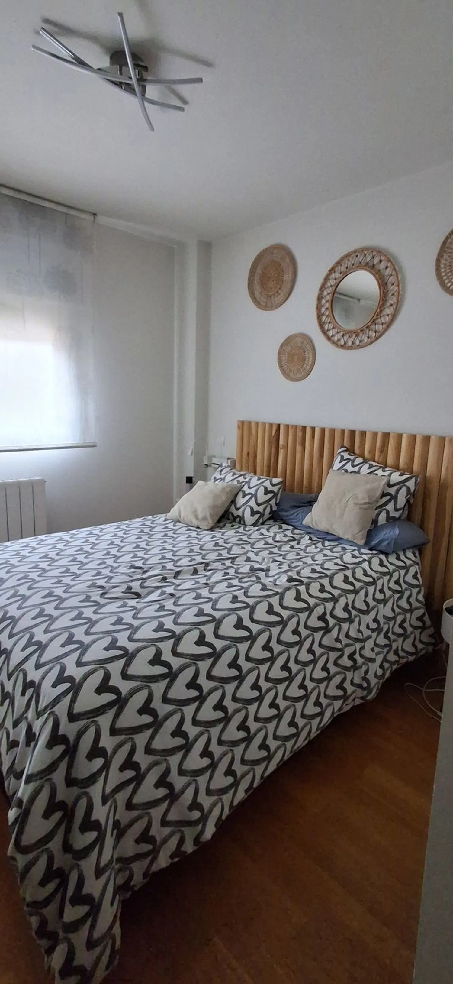 Piso en calle Martín Muñoz de las Posadas, 5 - Foto 7