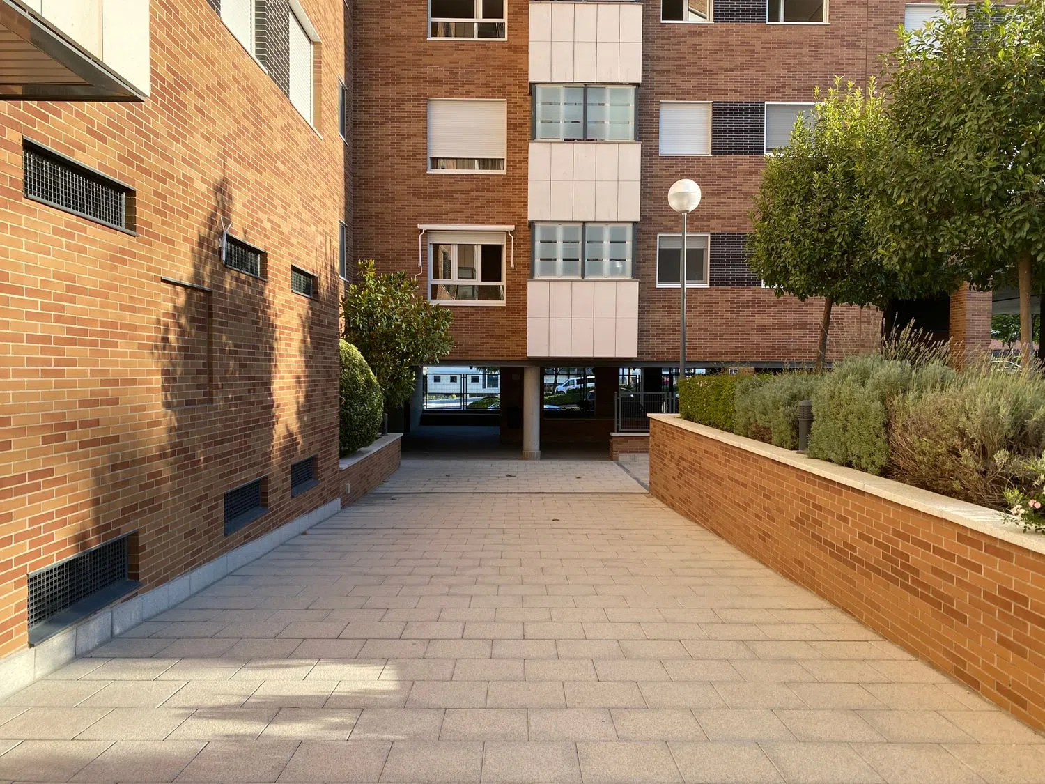 Piso en calle de María de las Mercedes de Borbón, 232 - Foto 25