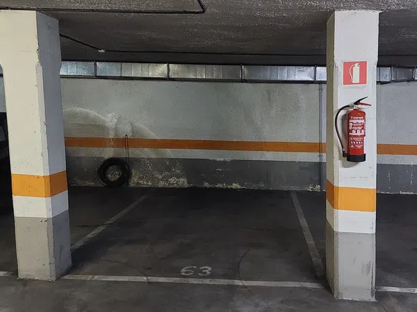 Piso en Barrio La Florida - Foto 36