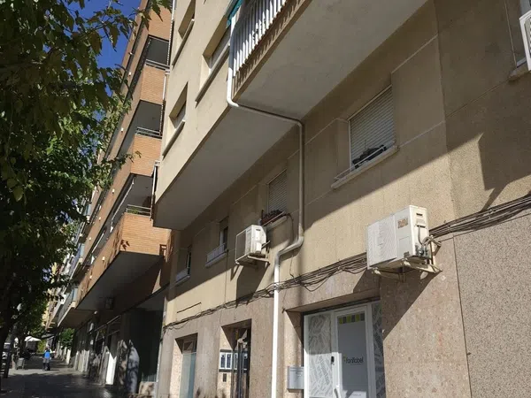 Piso en Calle de Fluvià, 288 - Foto 1