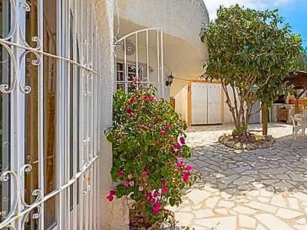 Piso en Calle el Faisa, 2, Cala Advocat - Baladrar, Cala Advocat - Baladrar - Foto 3