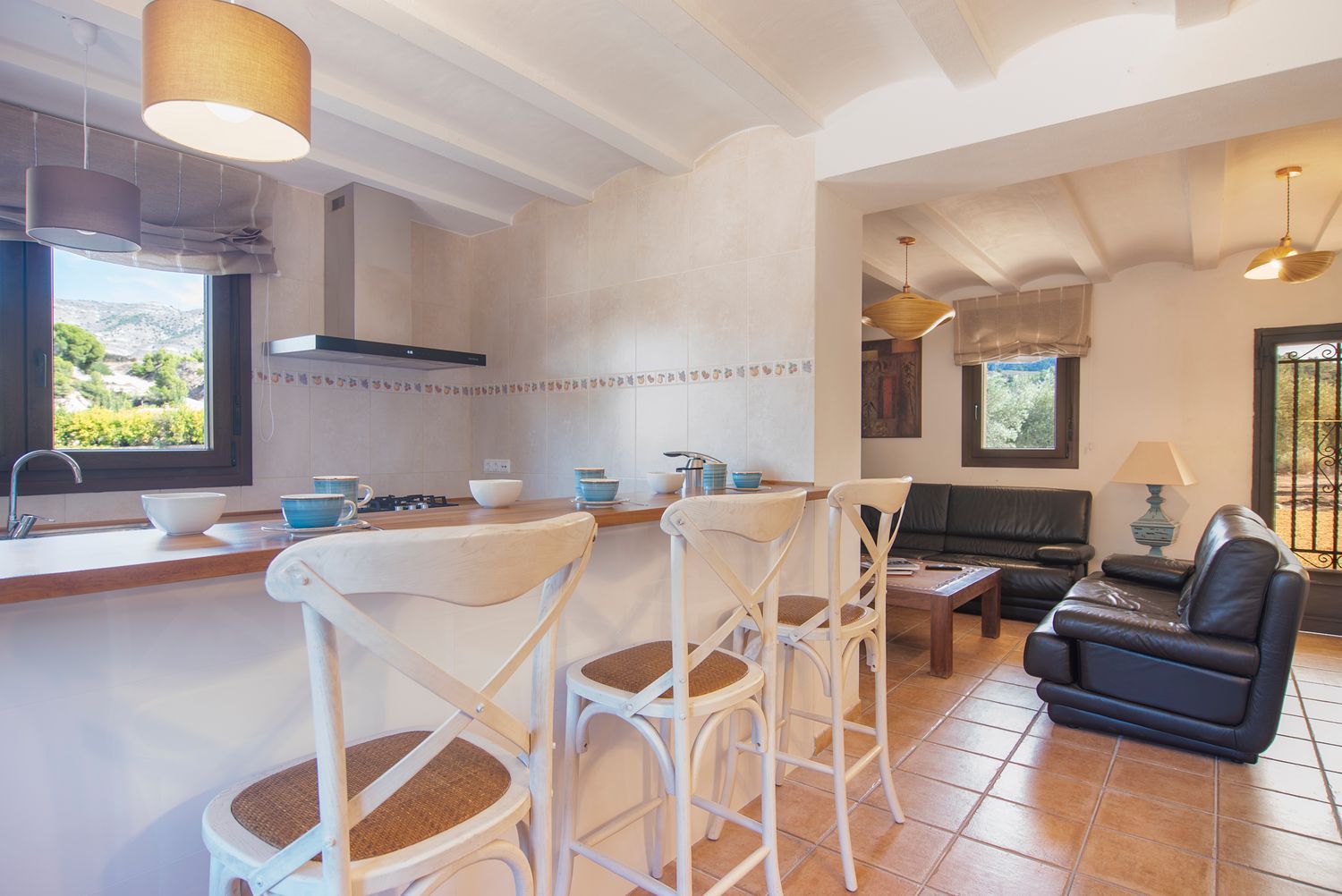 Casa rural en Partida Allibert s/n - Foto 6