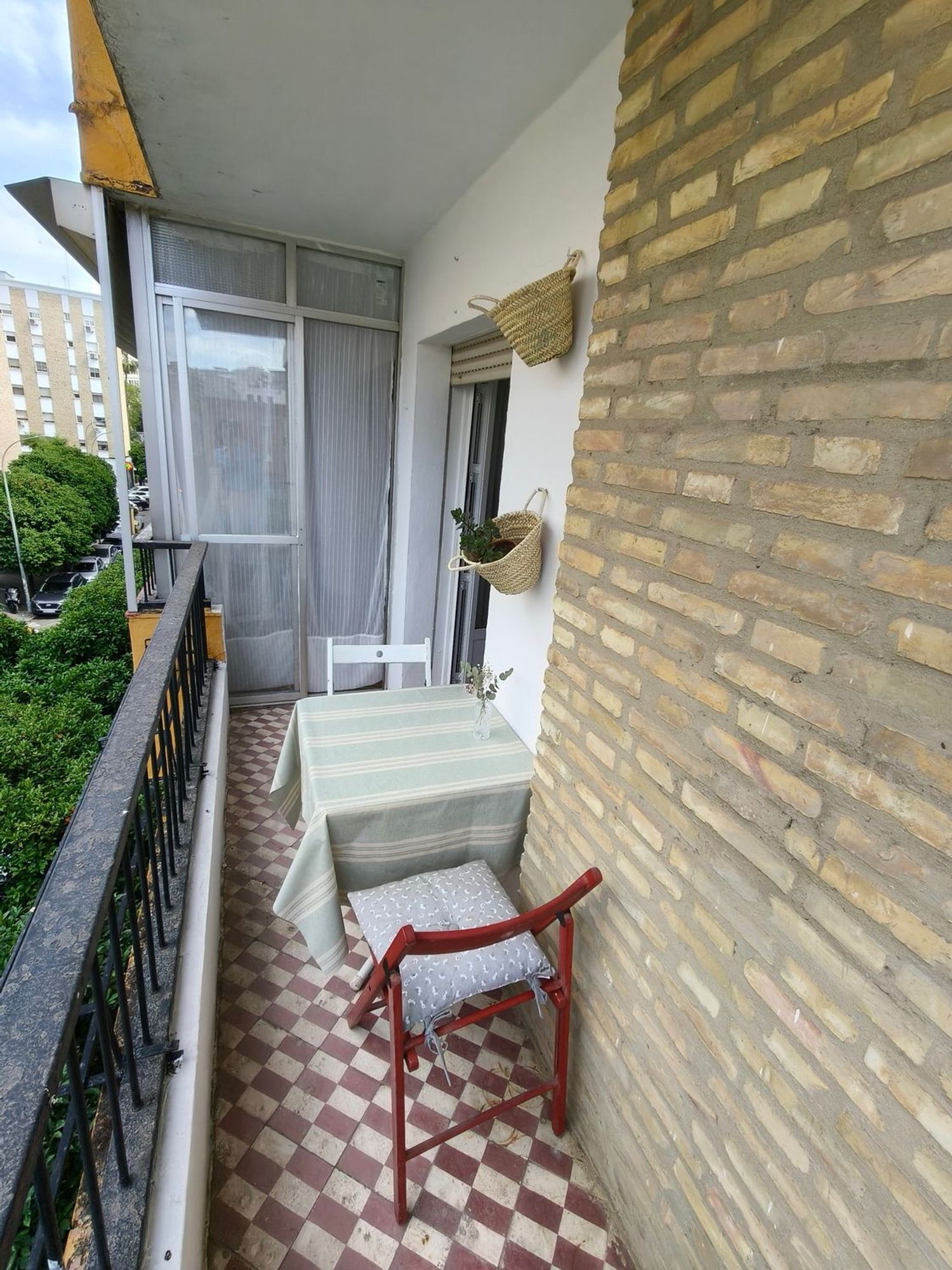 Piso en Calle Fernández de Ribera, 14, Nervión - Foto 13