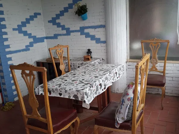 Piso en Calle Periodista Ramón Resa, 4, Reina Mercedes - Heliópolis - Foto 13