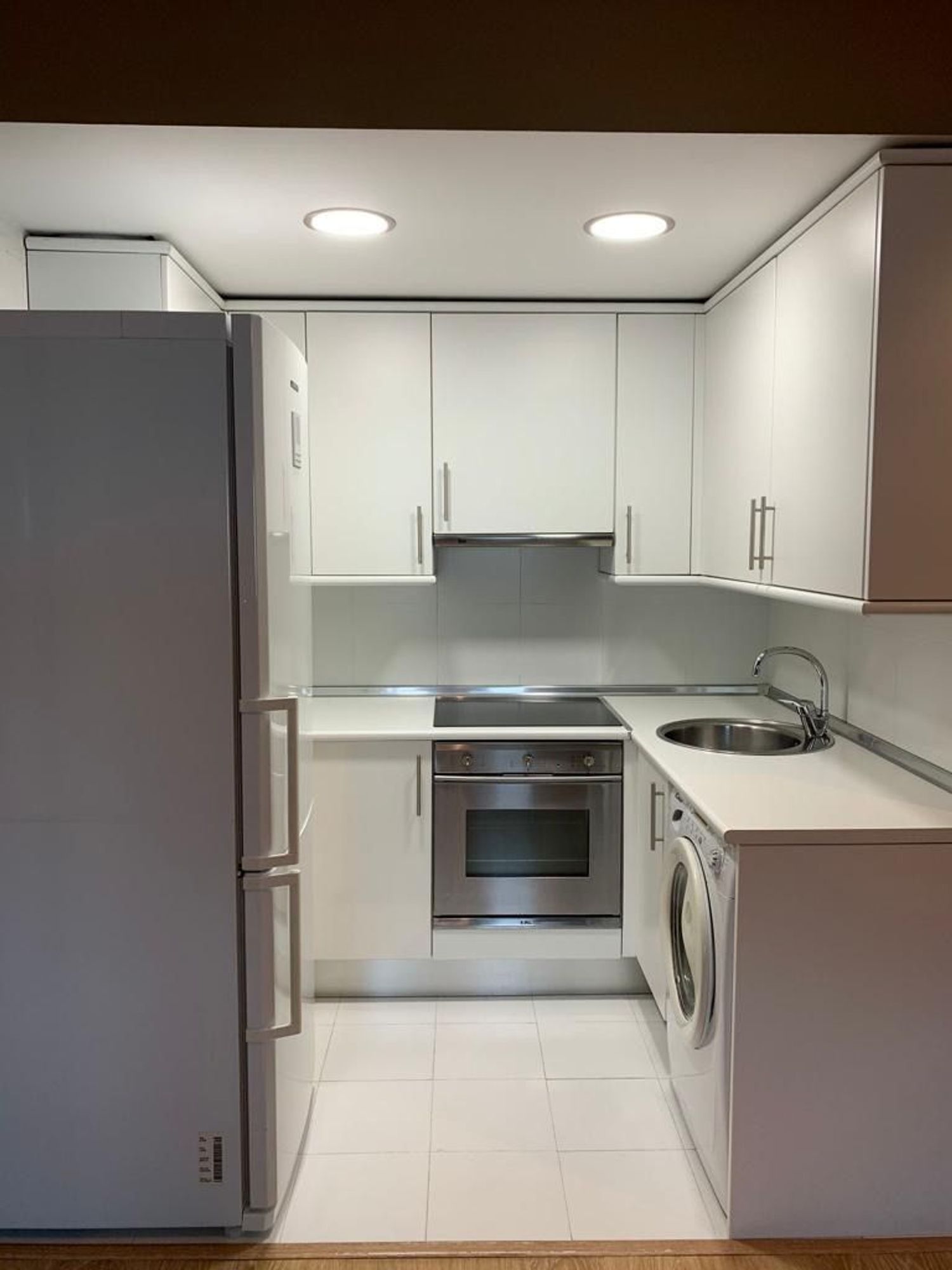 Piso en calle de Alberdi, 42 - Foto 3