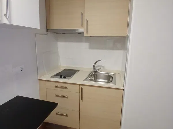 Estudio en Calle Bravo Murillo, 2, Arenales - Lugo - Avda Marítima - Foto 9