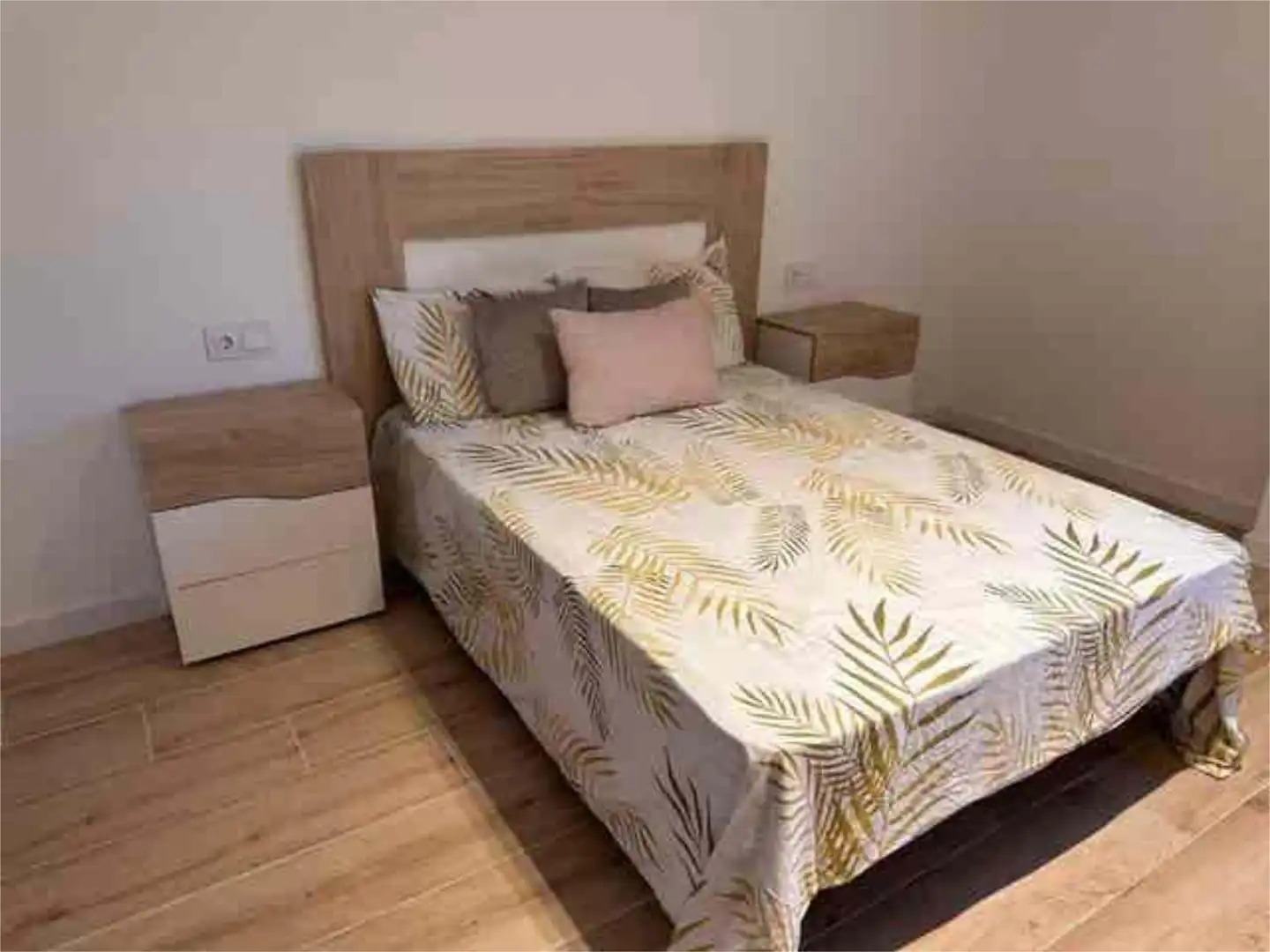 Piso en Traumatología - Foto 6