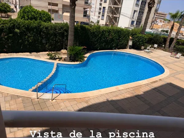 Piso en Calle Marcelina, 80, Nueva Torrevieja - Foto 7