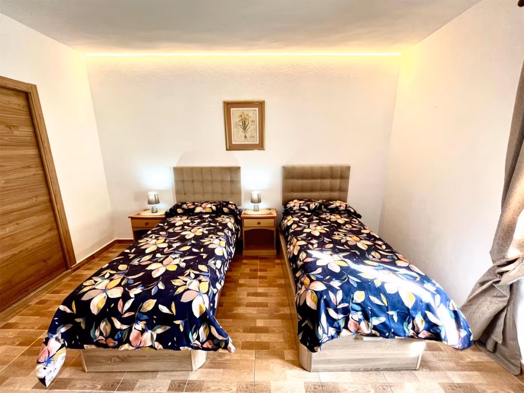 Piso en  Avenida de Julio Iglesias 28 - Foto 5